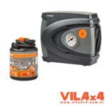 KIT SELANTE PARA PNEUS - GEL E COMPRESSOR OTSK6SN OSRAM