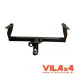 ENGATE REMOVÍVEL HEAVY DUTY FORD RANGER 2024 ACIMA 3500Kg BRUCKE FO2052P