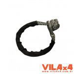 MANILHA FLEXÍVEL 8mm 10t WRC