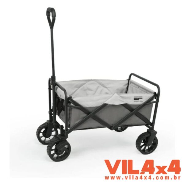 CARRINHO TRAÇÃO MANUAL ECOFLOW