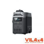 GERADOR INTELIGENTE BI COMBUSTÍVEL ECOFLOW