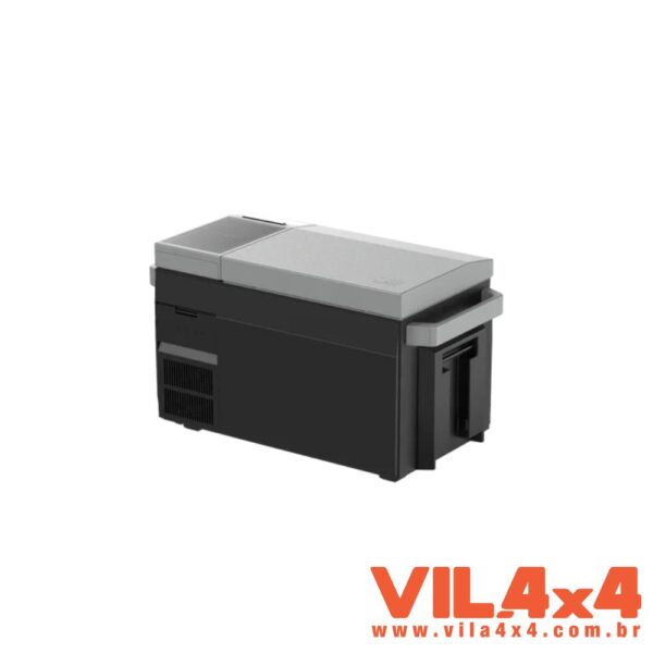 GLACIER REFRIGERADOR PORTÁTIL COM BATERIA ECOFLOW