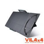 PAINEL SOLAR PORTÁTIL 110W ECOFLOW