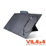 PAINEL SOLAR PORTÁTIL 160W ECOFLOW