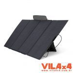 PAINEL SOLAR PORTÁTIL 400W ECOFLOW