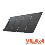 PAINEL SOLAR PORTÁTIL 45W ECOFLOW
