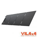 PAINEL SOLAR PORTÁTIL 60W ECOFLOW