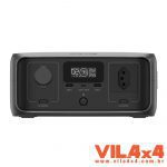 RIVER 3 ESTAÇÃO DE ENERGIA PORTÁTIL 600W/245Wh ECOFLOW