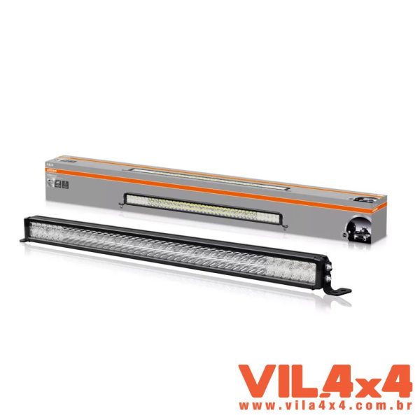 BARRA DE LED VX1000-CB 12/24V OSRAM