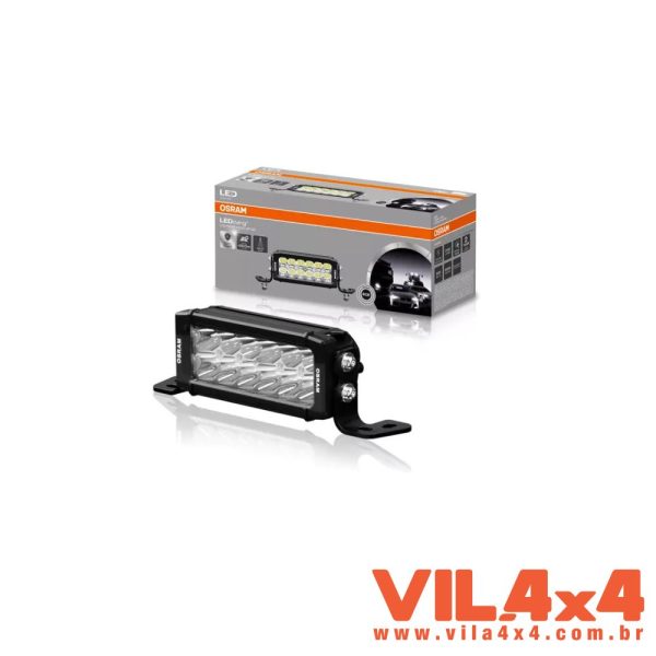 BARRA DE LED VX180-SP DR 12-24V OSRAM