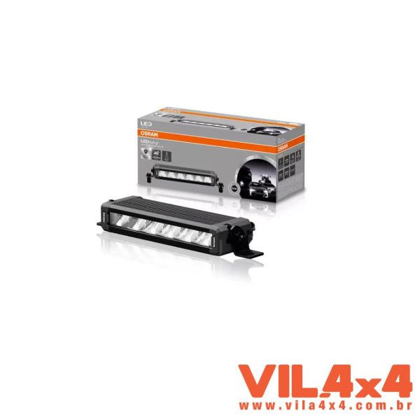 BARRA DE LED VX180-SP SR 12-24V OSRAM