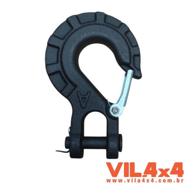 GANCHO 1/2 PREMIUM PARA GUINCHO ATÉ 16000lbs