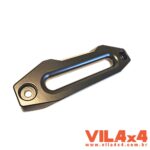 GUIA DE CABO SINTÉTICO PREMIUM