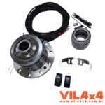 BLOQUEIO DIFERENCIAL ELÉTRICO EIXO DANA 44 35 ESTRIAS EDL109