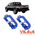 JUMELO CONFORTO 2" FRONTIER 2008 A 2016