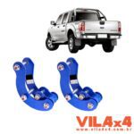 JUMELO CONFORTO 2" RANGER 1995 A 2012