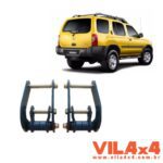 JUMELO CONFORTO ALTURA ORIGINAL  XTERRA TODAS