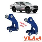 JUMELO CONFORTO ALTURA ORIGINAL RANGER 2023