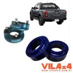 KIT LIFT 2" COMPLETO FRONTIER 2017 A 2023