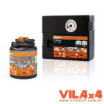 KIT SELANTE PARA PNEUS - GEL E COMPRESSOR OTSK OSRAM